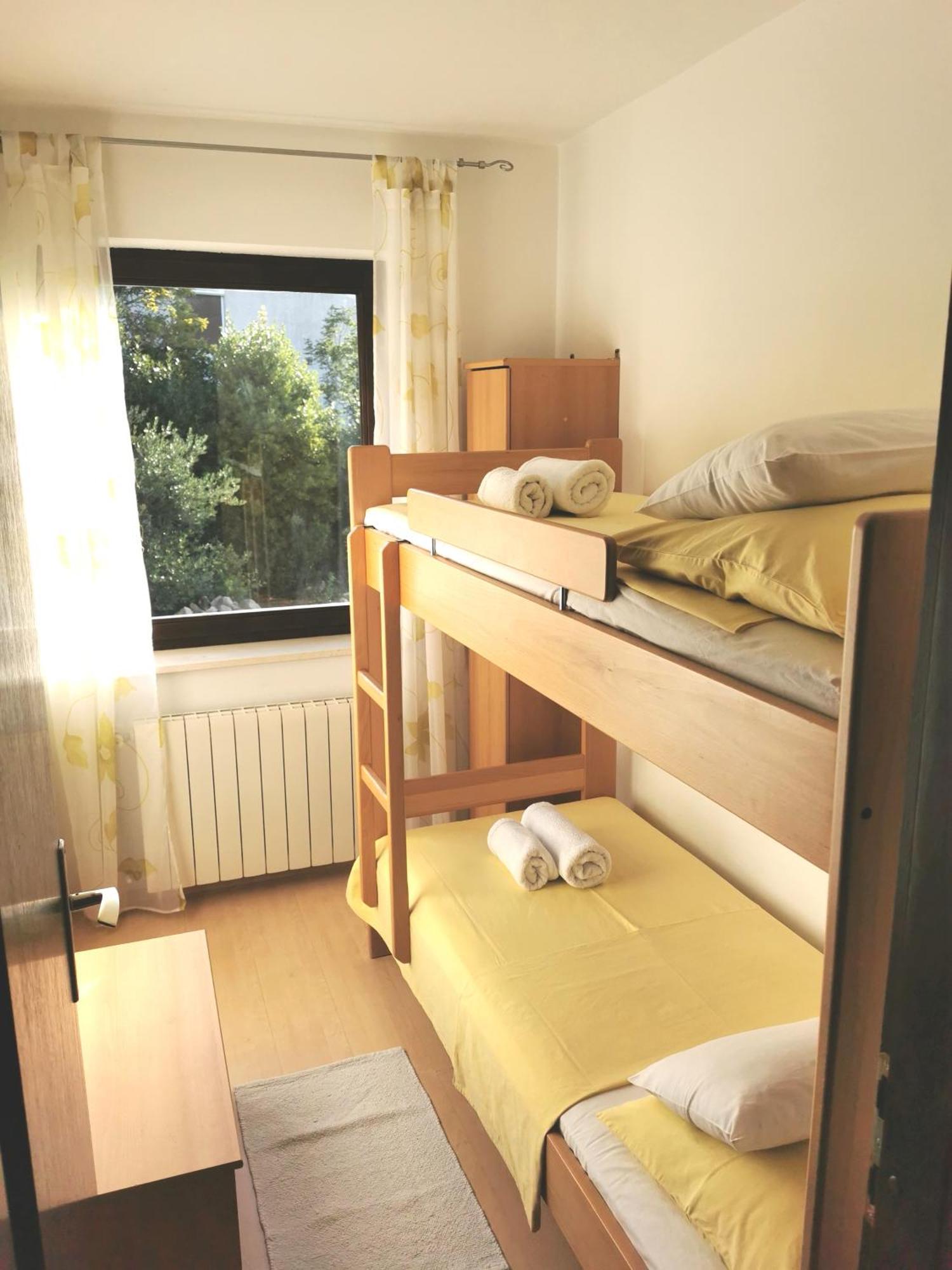 Apartments Kinkela オパティヤ エクステリア 写真