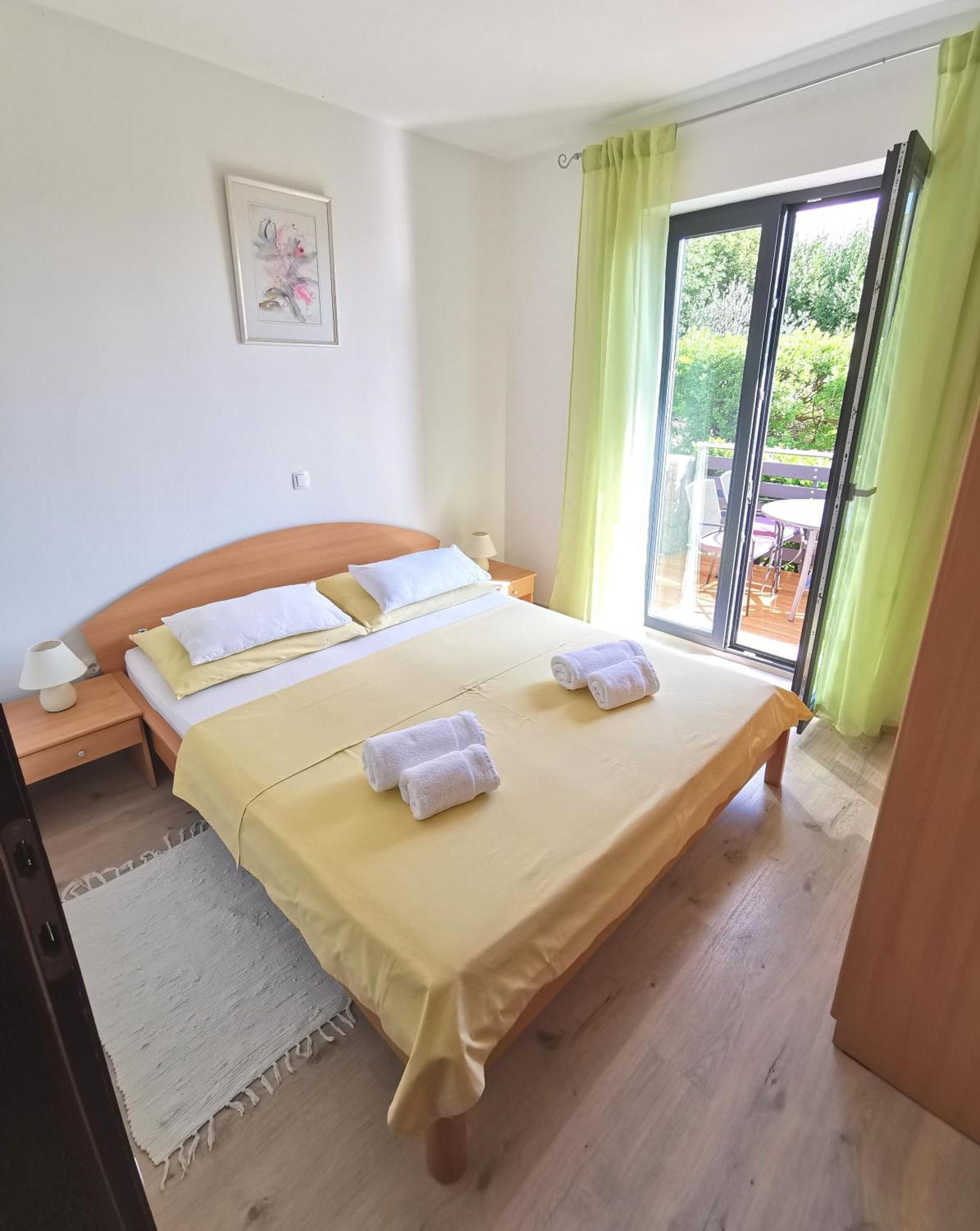 Apartments Kinkela オパティヤ エクステリア 写真