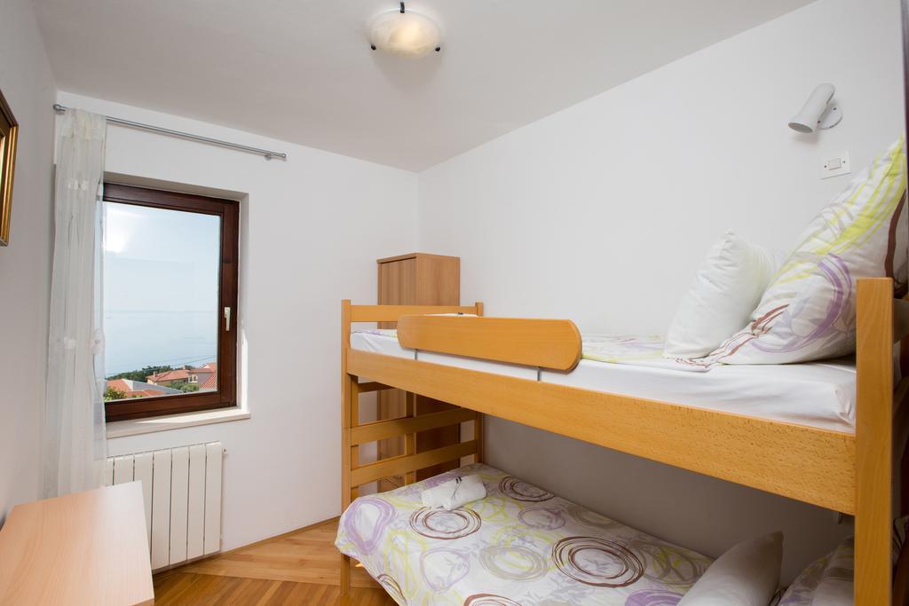 Apartments Kinkela オパティヤ 部屋 写真