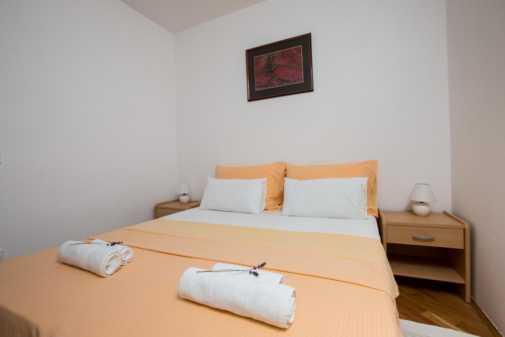 Apartments Kinkela オパティヤ 部屋 写真