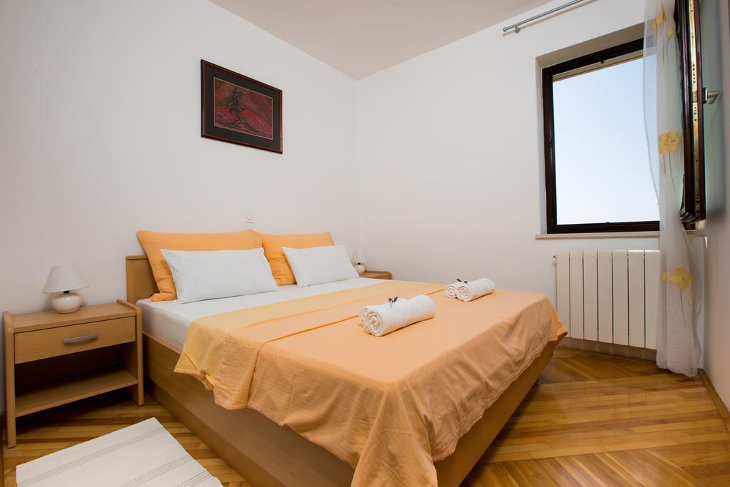 Apartments Kinkela オパティヤ 部屋 写真