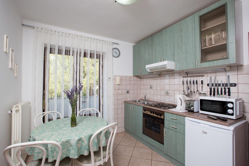 Apartments Kinkela オパティヤ 部屋 写真