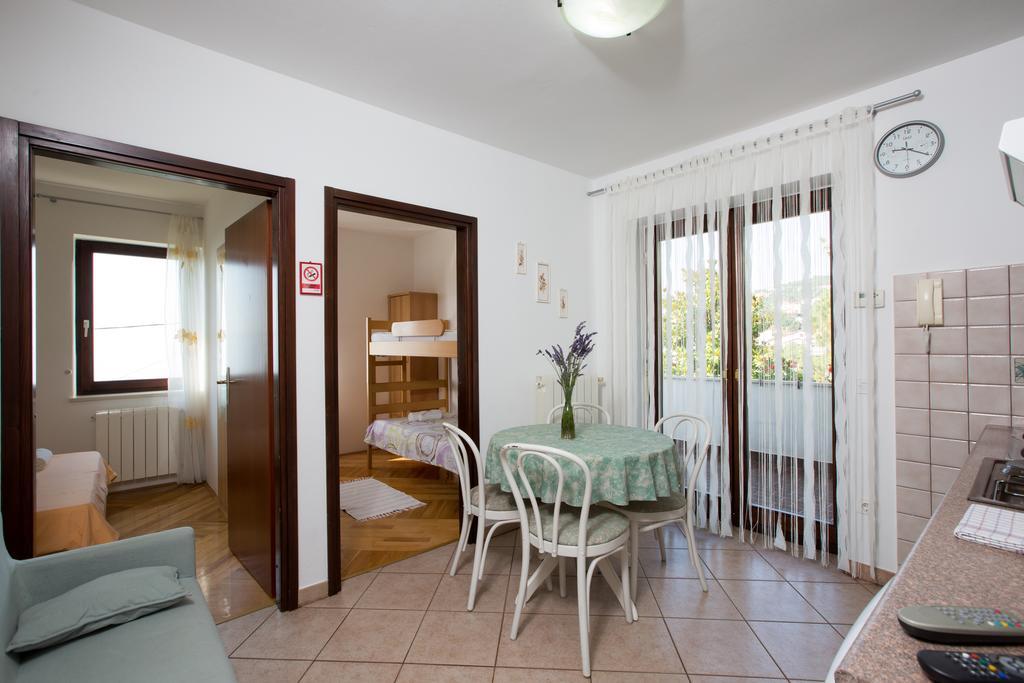 Apartments Kinkela オパティヤ 部屋 写真