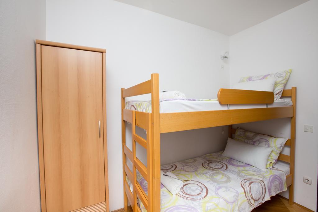 Apartments Kinkela オパティヤ 部屋 写真