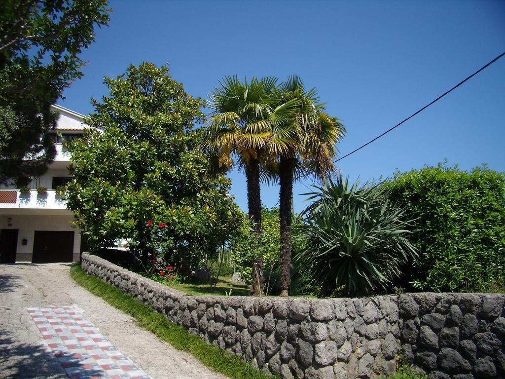 Apartments Kinkela オパティヤ エクステリア 写真