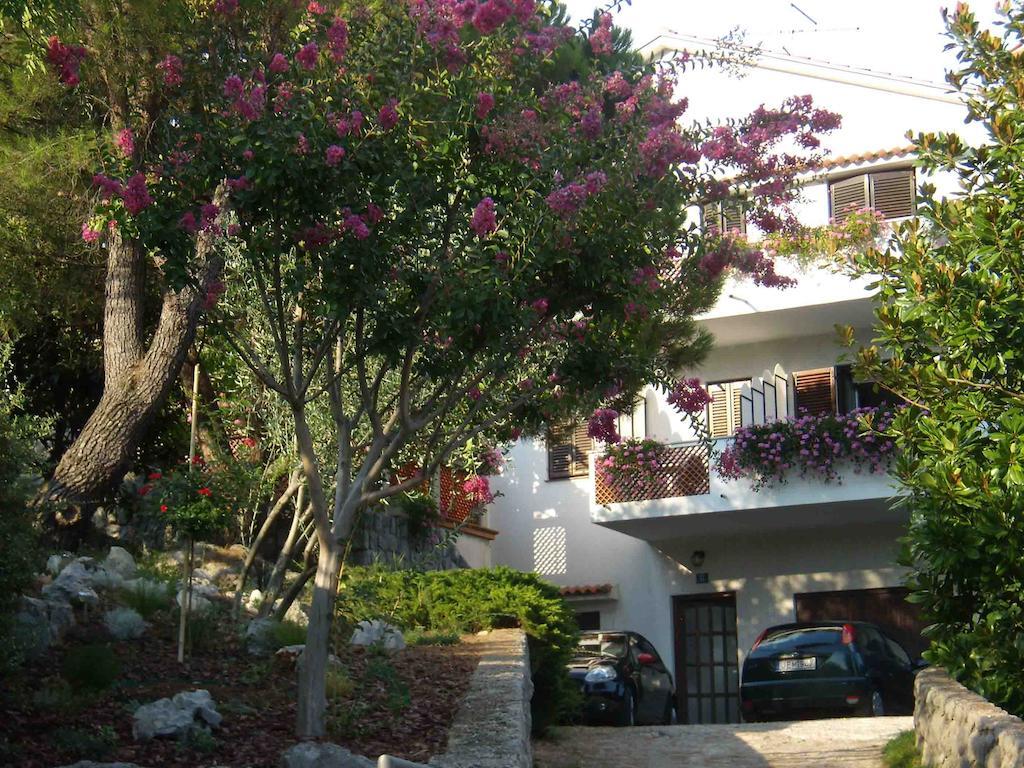 Apartments Kinkela オパティヤ エクステリア 写真